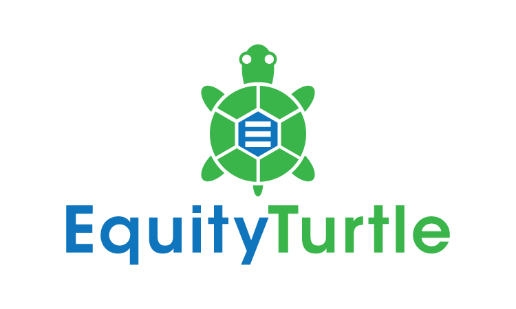 EquityTurtle.com - Creative premium domains