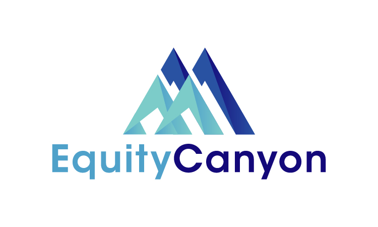 EquityCanyon.com - Unique premium domain marketplace