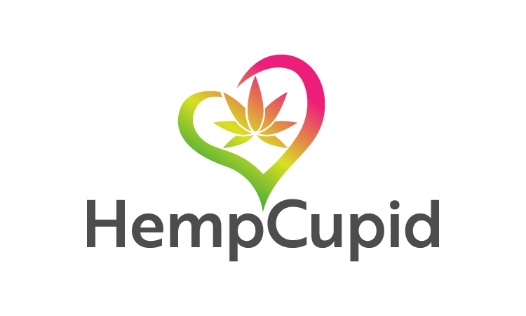 HempCupid.com - Cool premium domain marketplace