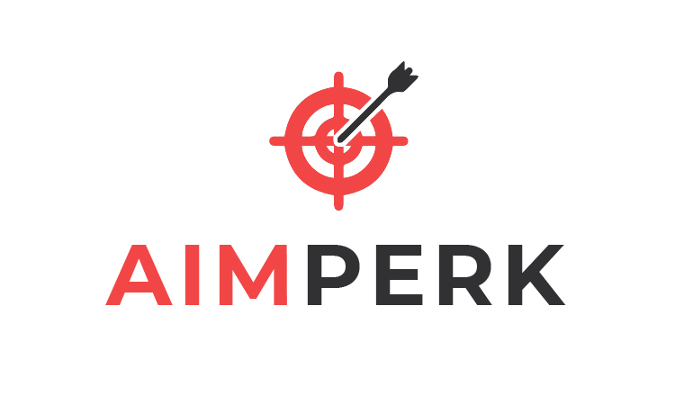 AimPerk.com - New premium domains