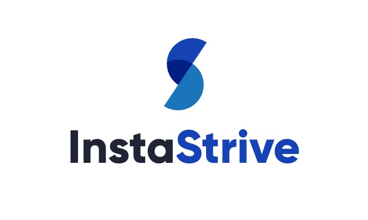 InstaStrive.com - Great premium domain marketplace