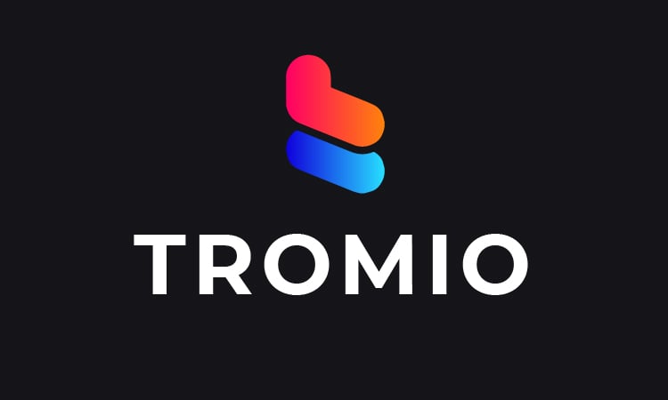 Tromio.com - buy Unique premium domains