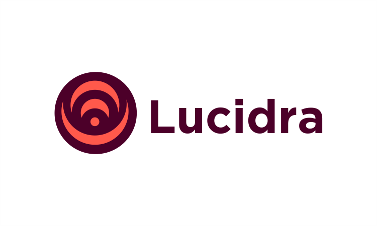 Lucidra logo