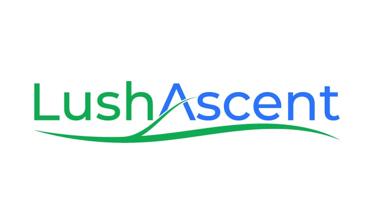 LushAscent.com - Catchy domains for sale