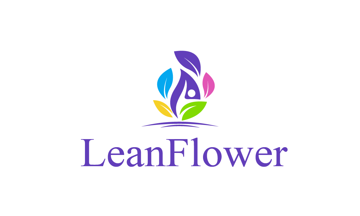 LeanFlower.com - Great premium domain names