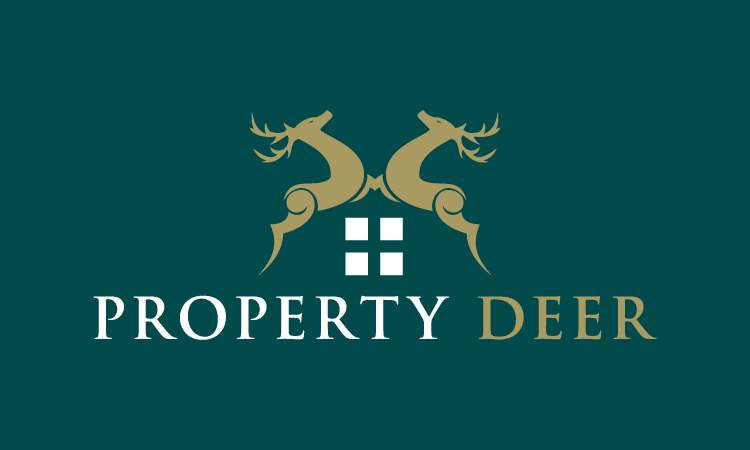 PropertyDeer.com - buy Catchy premium names