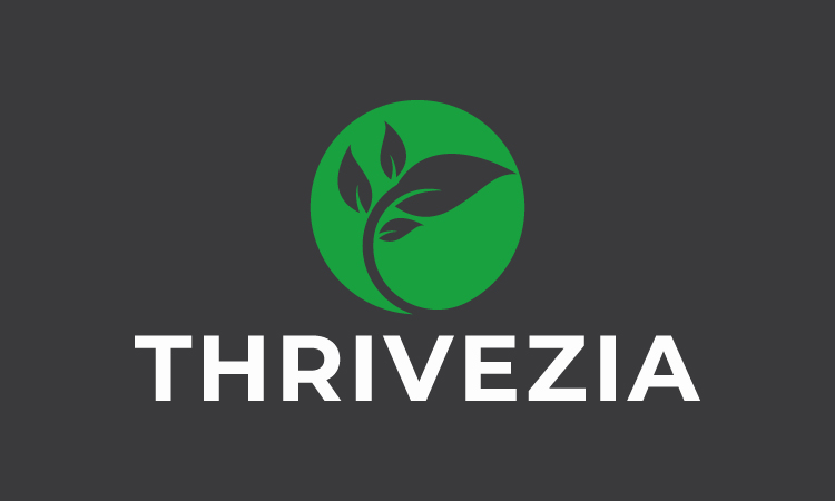 Thrivezia.com - Creative premium domain names for sale