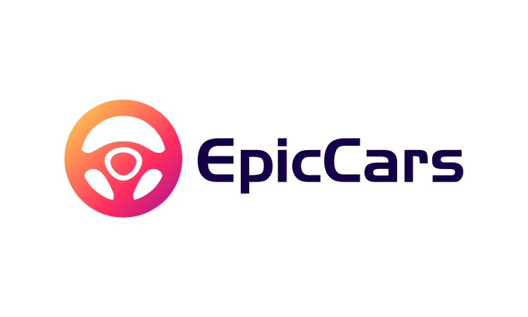 EpicCars logo