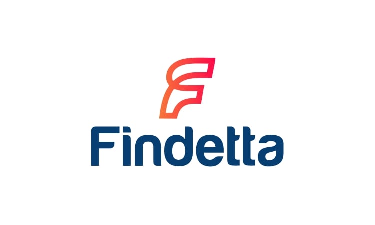 Findetta.com - Cool premium domain names for sale