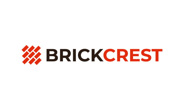 BrickCrest.com - Cool premium domains