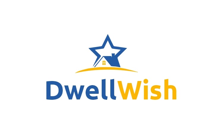 DwellWish.com - Cool premium names