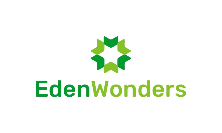 EdenWonders.com - buying Good premium names
