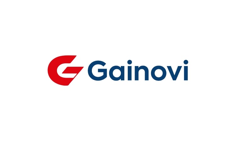Gainovi logo