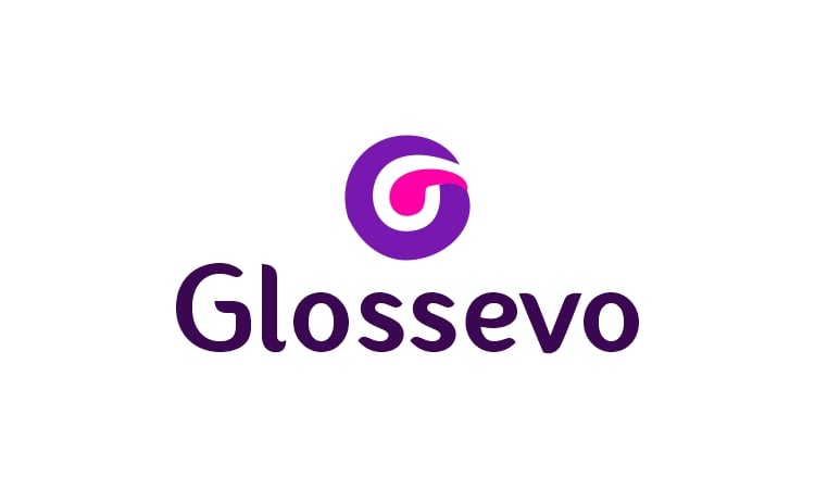 Glossevo logo