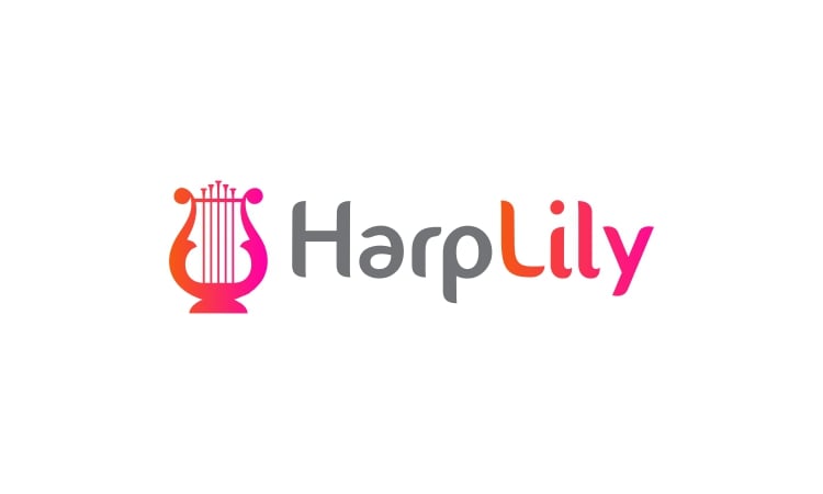 HarpLily.com - buy Catchy premium domains