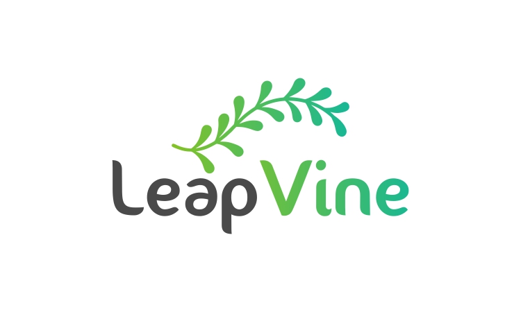 LeapVine.com - Creative domains for sale