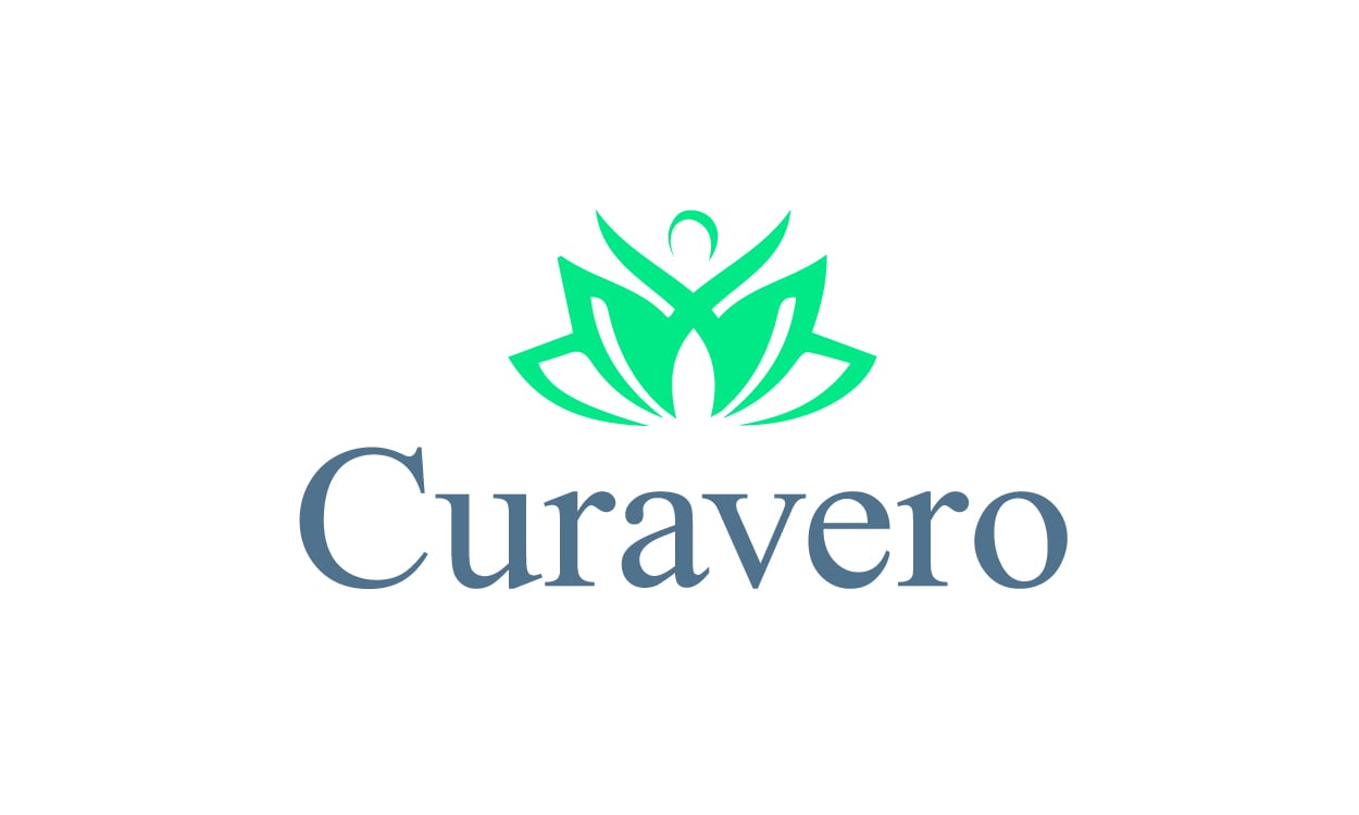 Curavero.com - Good premium domain marketplace