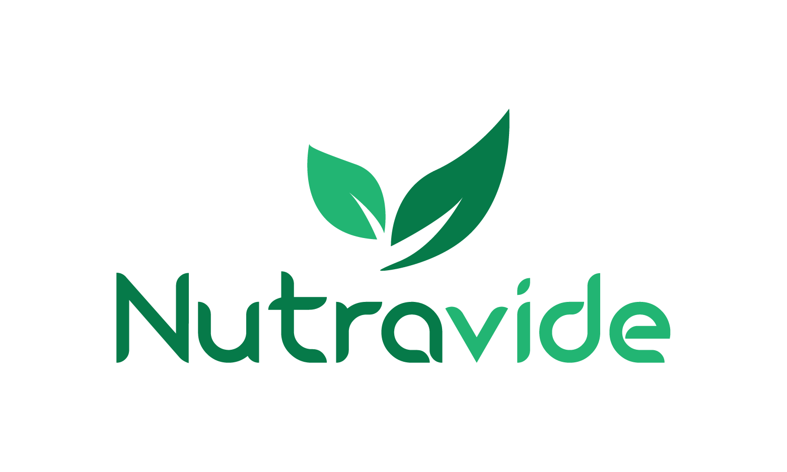 Nutravide logo