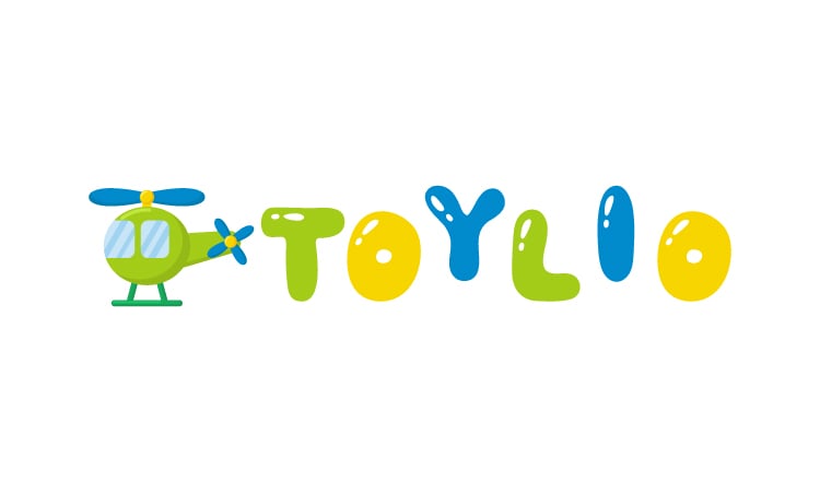 Toylio logo