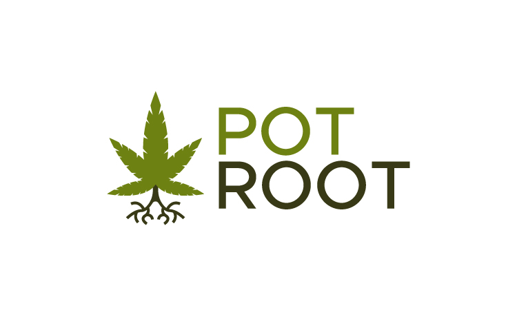 PotRoot.com - Cool premium domains for sale