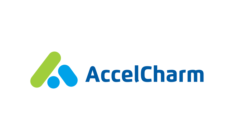 AccelCharm.com - Catchy premium names