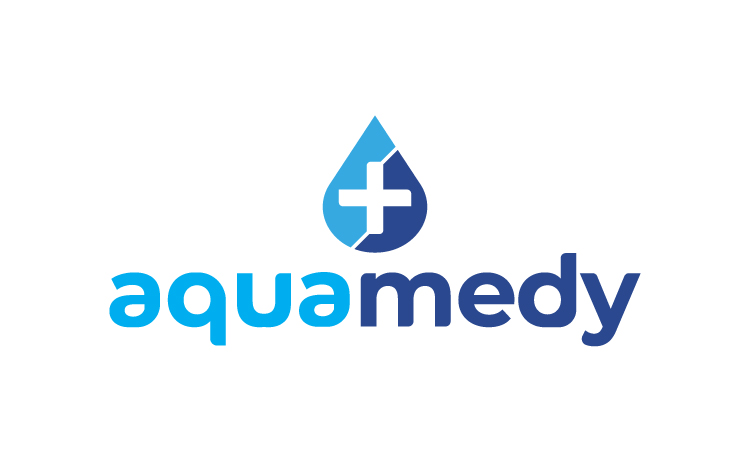 AquaMedy.com - New premium domains for sale