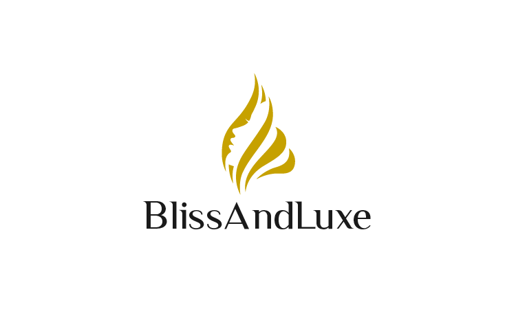BlissAndLuxe.com - buy Unique premium domains