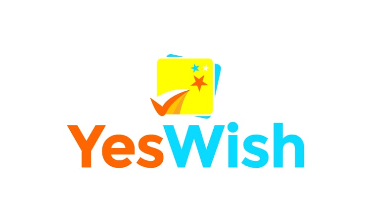 YesWish.com - Great premium domains