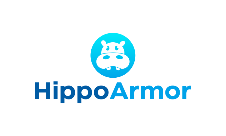 HippoArmor.com - Best premium names