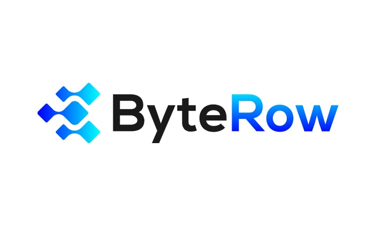 ByteRow.com - buy Cool premium domains