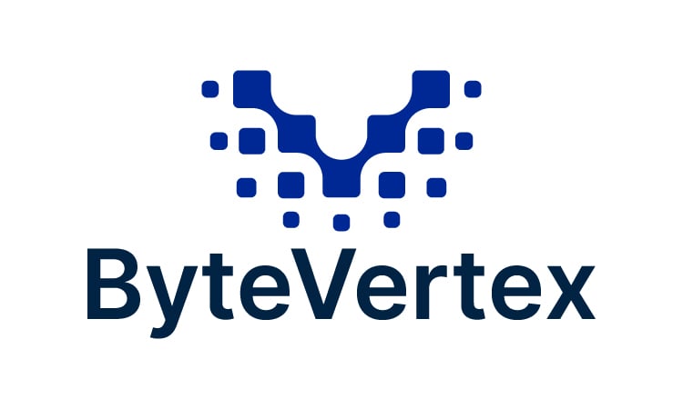 ByteVertex.com - Best premium domain marketplace