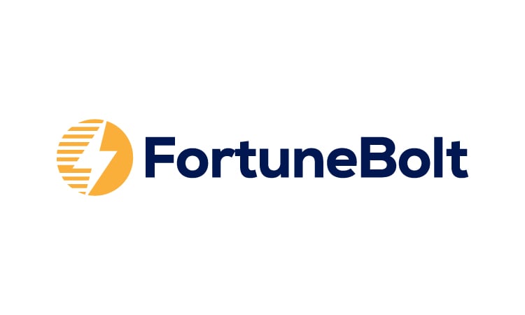 FortuneBolt.com - Cool premium domain marketplace