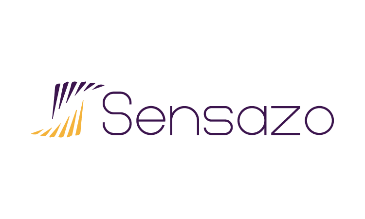 Sensazo logo