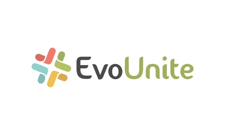 EvoUnite logo