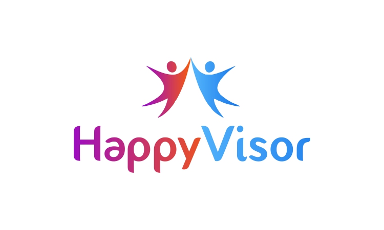 HappyVisor.com - buying Catchy premium names