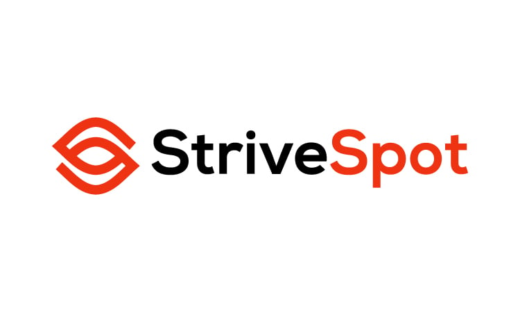 StriveSpot.com - buying Great premium names