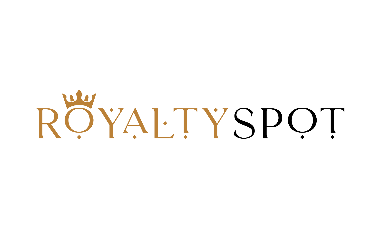 RoyaltySpot.com - buying Cool premium names