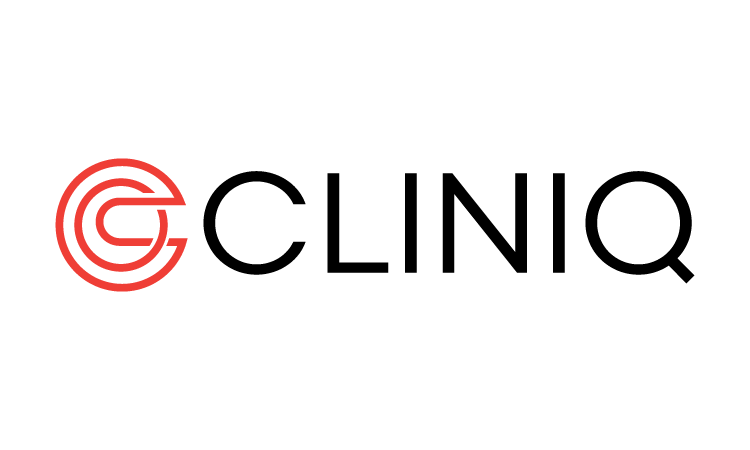 Cliniq logo