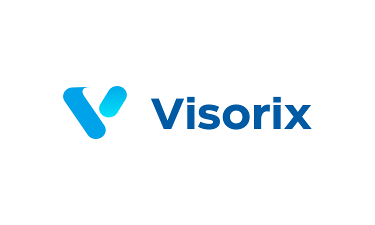 Visorix.com - buying Catchy premium names