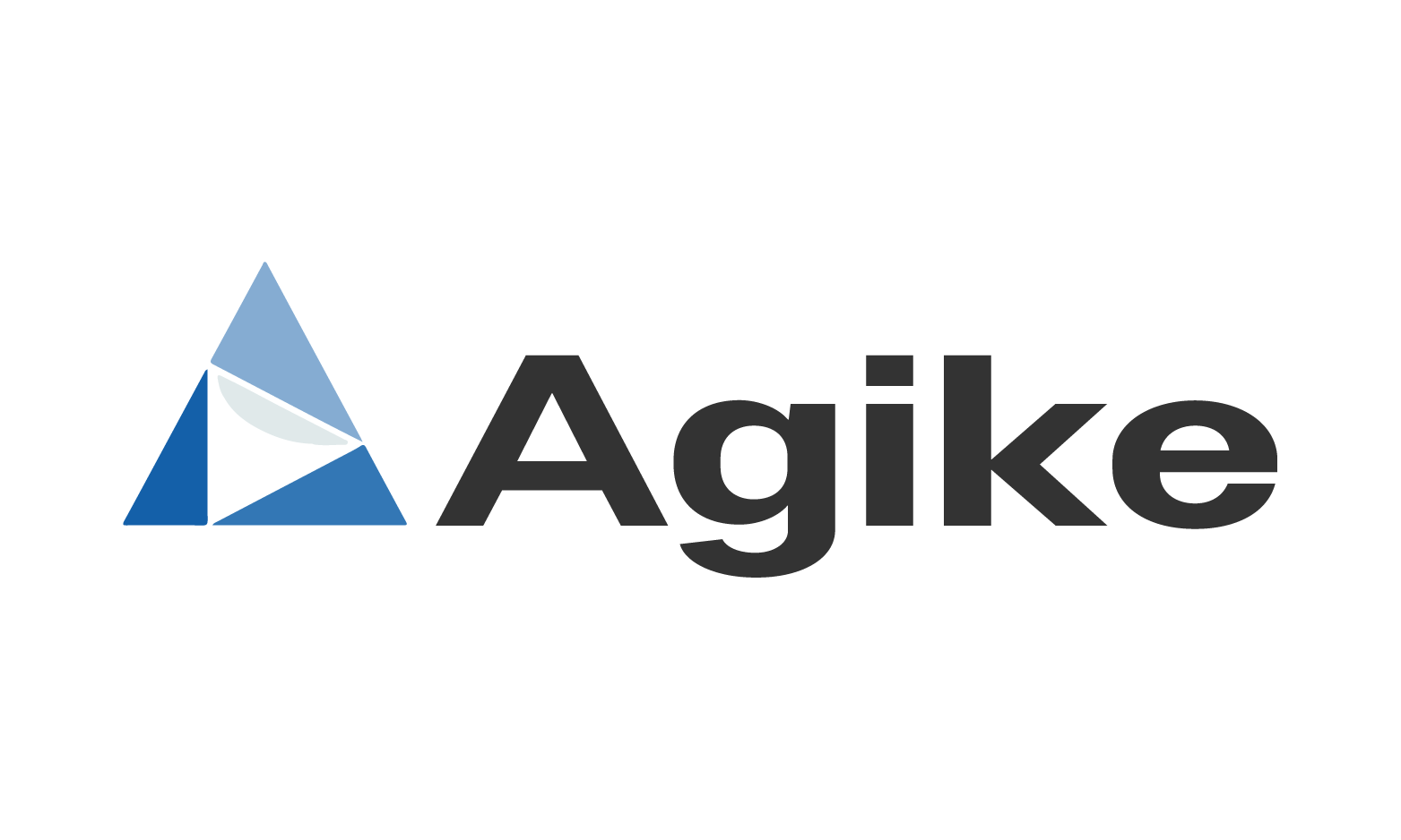 Agike logo