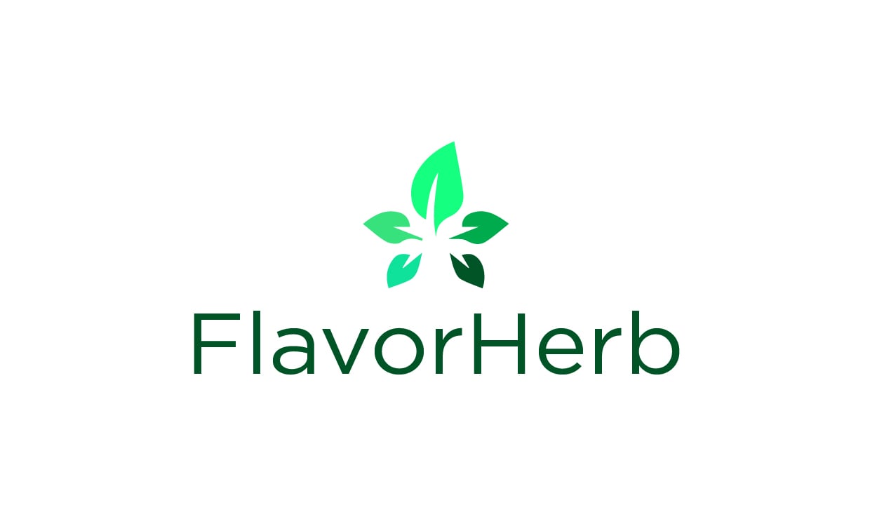 FlavorHerb.com - buy New premium domains