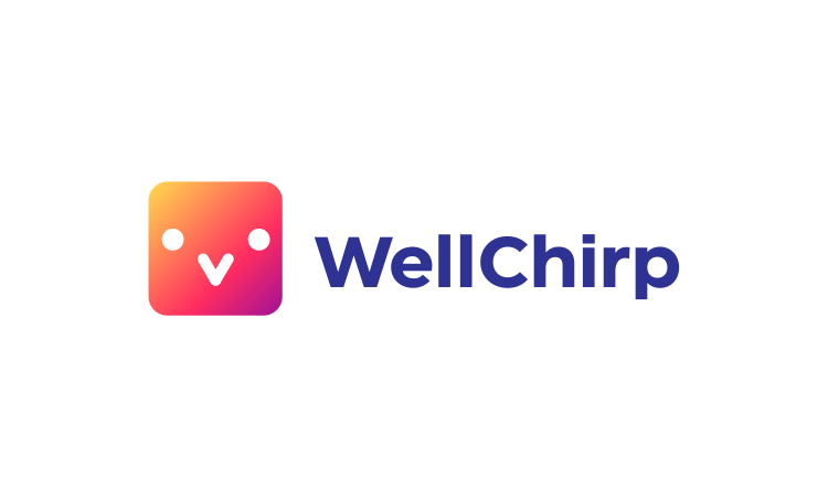 WellChirp.com - Good domains for sale