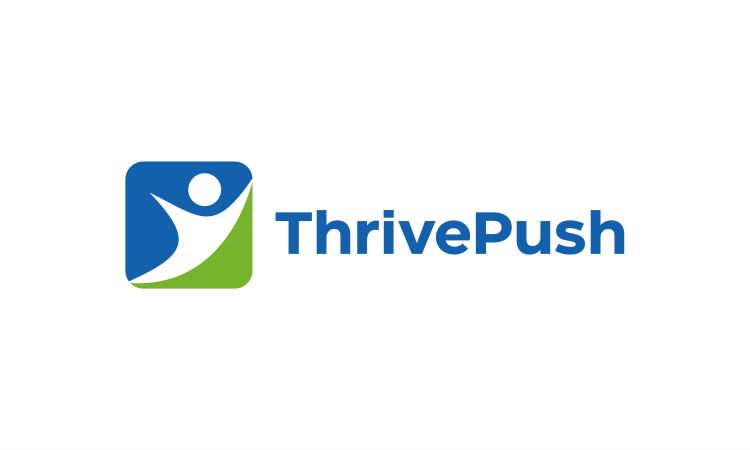 ThrivePush.com - Cool premium domains for sale