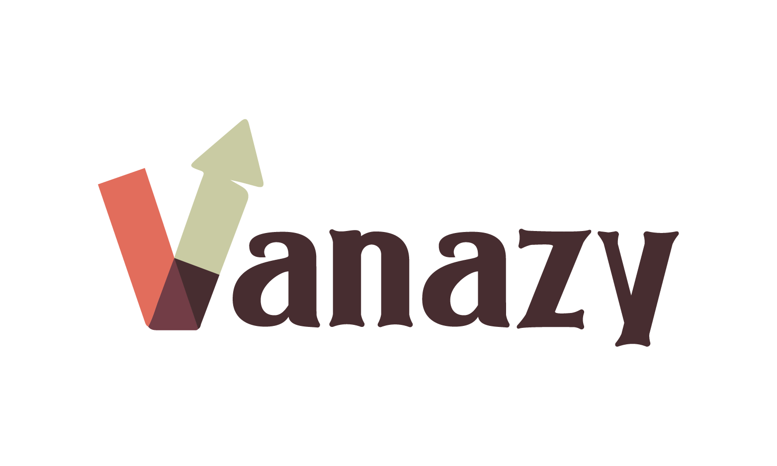 Vanazy.com - buying Catchy premium names