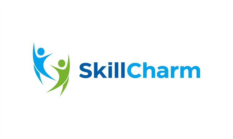 SkillCharm.com - Catchy premium domain names