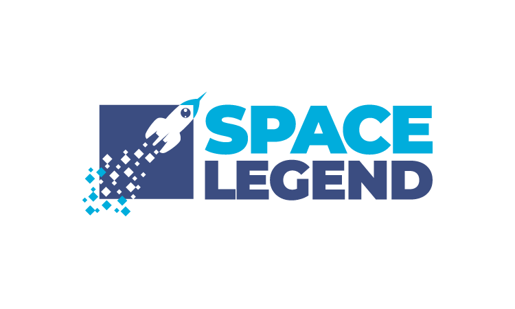 SpaceLegend.com - Great premium names