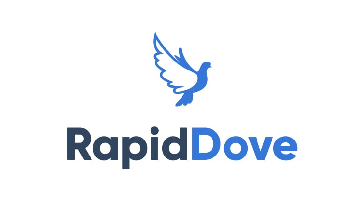 RapidDove.com - Great premium domain marketplace