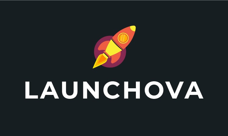 Launchova logo