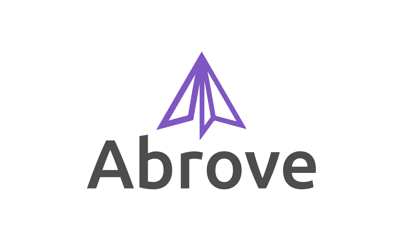 Abrove logo