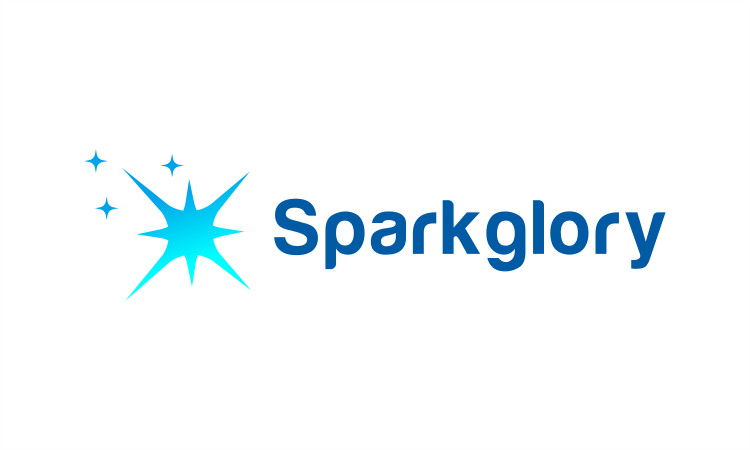 SparkGlory.com - Cool premium names